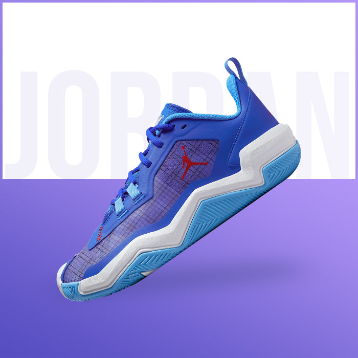 Jordan